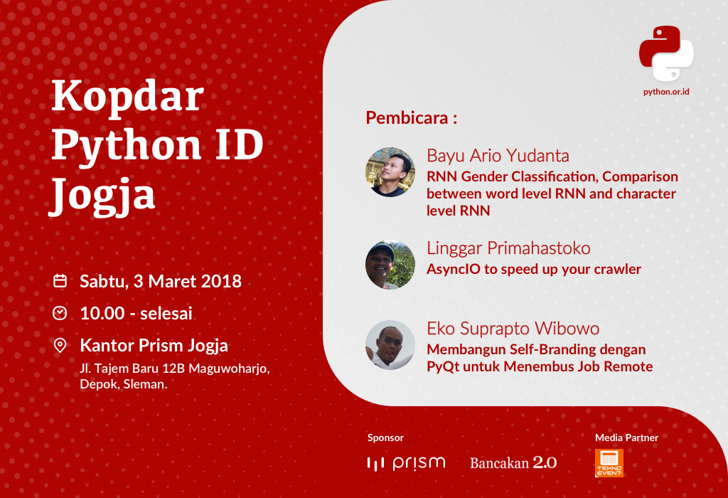 Python ID
