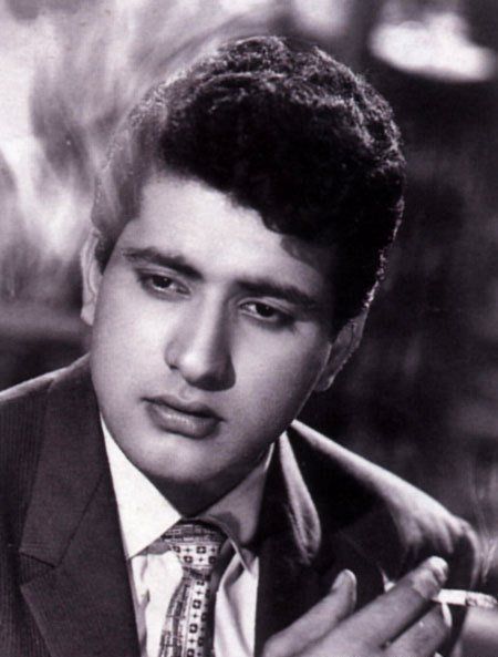 Golden Era of Bollywood: HAPPY BIRTHDAY MANOJ KUMAR