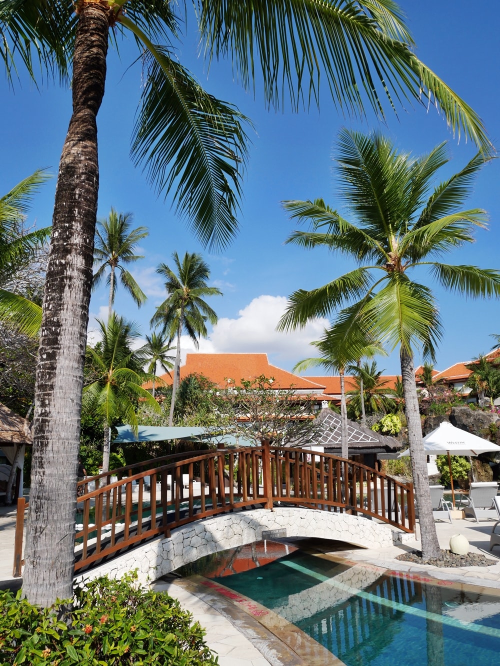 FULFILLING WELLNESS AT THE WESTIN RESORT NUSA DUA BALI - DELUXSHIONIST