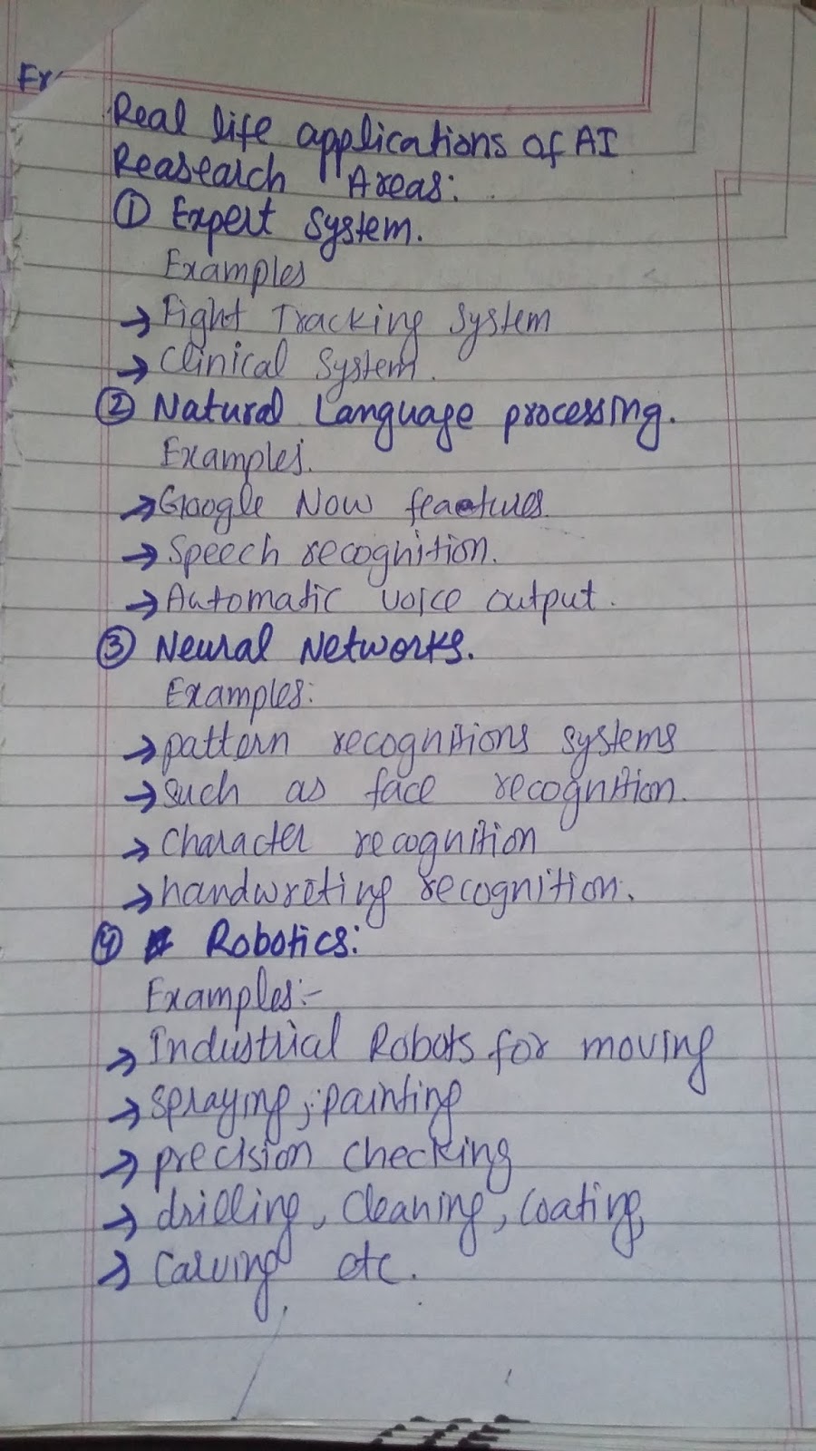 Most Important Artificial Intelligence Question Answer most-important-artificial-intelligence-question-answer