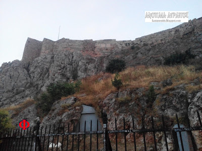 ΟΜΑΔΑ ΟΡΦΕΑΣ:  ΟΙ ΜΥΣΤΙΚΕΣ ΕΙΣΟΔΟΙ ΠΡΟΣ ΤΗΝ ΥΠΟΓΕΙΑ ΑΘΗΝΑ (ΦΩΤΟΓΡΑΦΙΕΣ)  