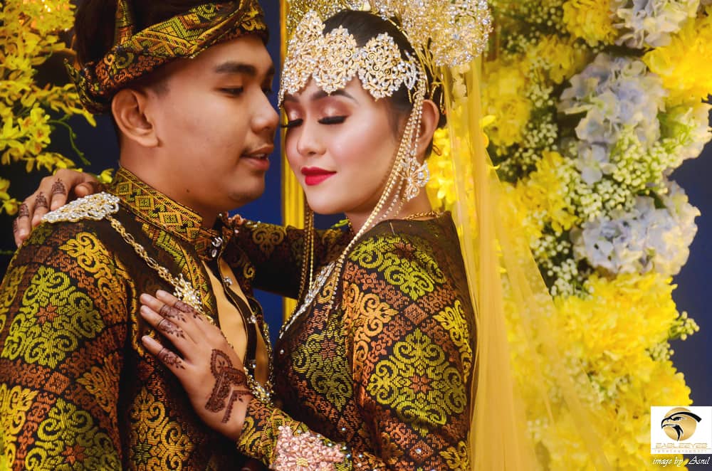 Siti Suriani, Siti Jamumall, Jamumall, Siti Jamumall Wedding, Wedding Photography, Malaysia Wedding, Majlis Kahwin Siti Jamumall, Rawlins GLAM,  
