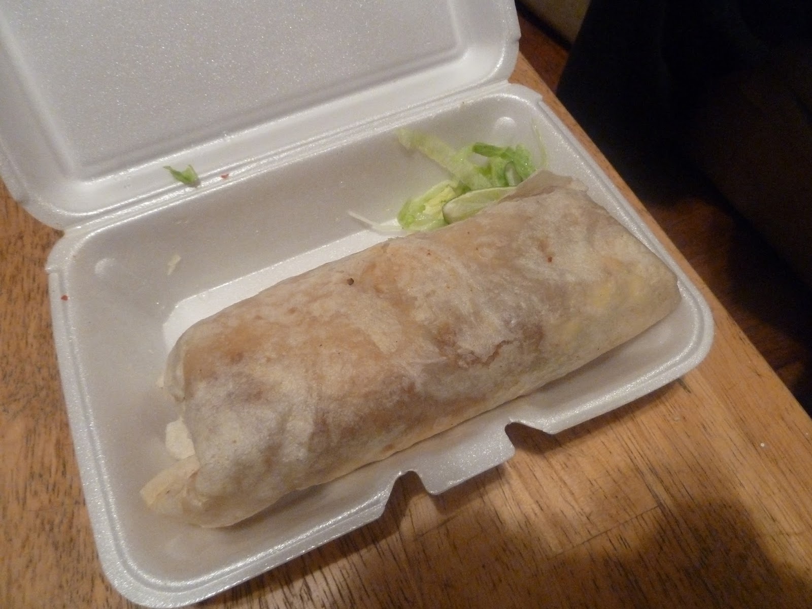 DONT THE GRAVY TRUCK ON TYKE TACOS LOPEZ TACO TRUCK