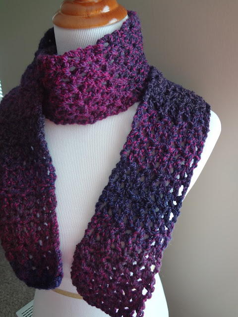 free-and-easy-crochet-scarf-patterns-for-beginners