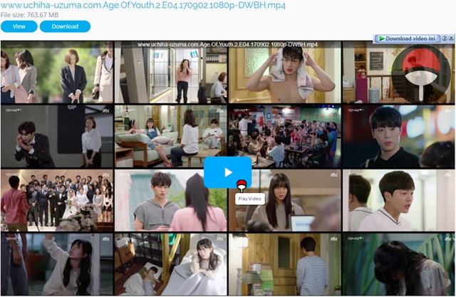 Screenshots Drama Korea Age of Youth 2 aka Cheongchunsidae 2 aka Hello, My Twenties! aka 청춘시대2 (2017) Episode 04 1080p 720p 480p 360p Subtitle English Indonesia MP4 Uptobox Openload ClicknUpload Screenshots Drama Korea Age of Youth 2 aka Cheongchunsidae 2 aka Hello, My Twenties! aka 청춘시대2 (2017) Episode 04 1080p 720p 480p 360p Subtitle English Indonesia MP4 Uptobox Openload ClicknUpload