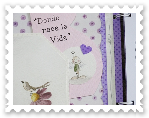 Heli Papeles ♥ El diario de Eva