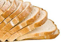 Cara Membuat Roti Tawar