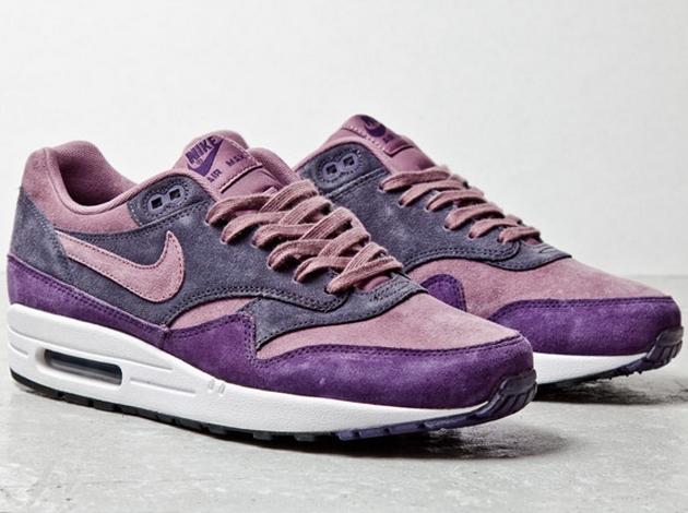 purple ombre nike air max