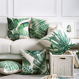 Summer Trend: What's Your Tropical Motif?