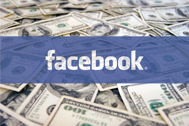 ربح المال من صفحات الفيسبوك | الربح من الفيسبوك | الربح من الأنترنت