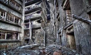 Hashima (Japón) Hashima (Japón)