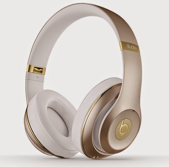 beats studio 2 champagne