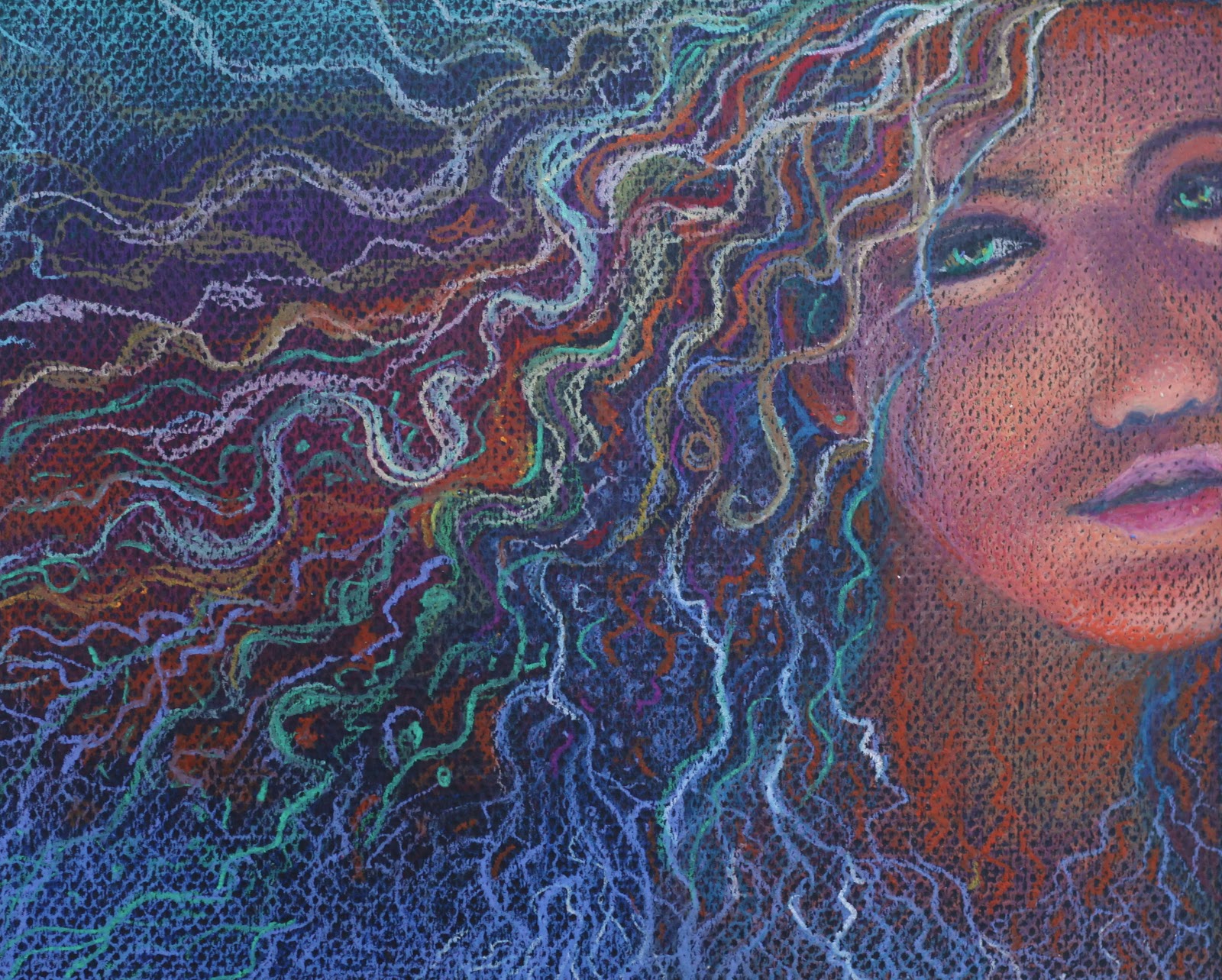 The blog of YA author and cover designer, Lisa Amowitz The BREAKING