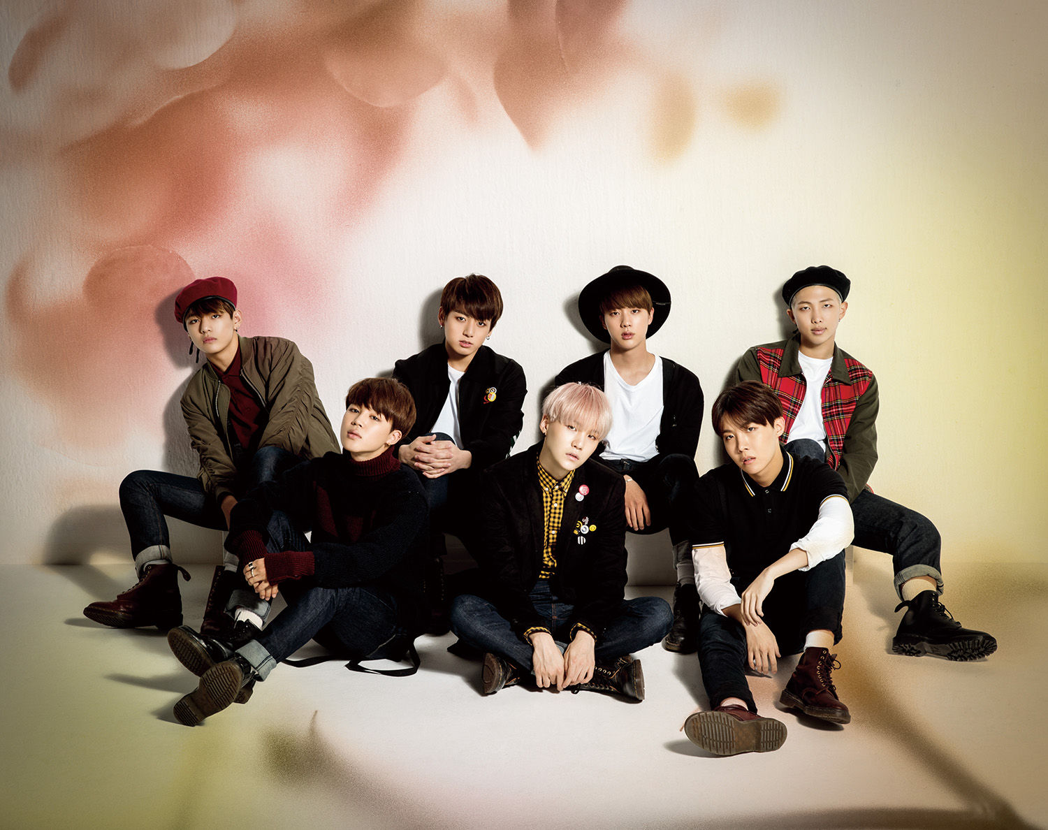 BTS revela teaser de 'I NEED U' versão Japonesa