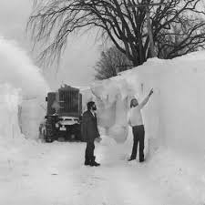 Blizzard of '77