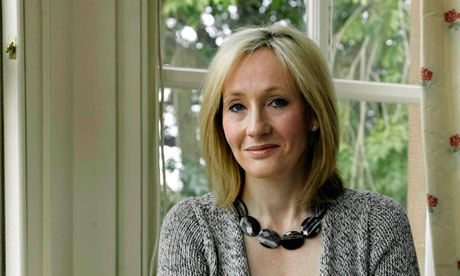 Advogado que revelou pseudônimo de J.K. Rowling é multado em R$ 4.000 | Ordem da Fênix Brasileira