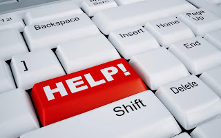Help! Direct Tech Will! Help! Direct Tech Will!