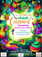 Umbrete - Carnaval 2019