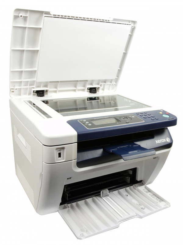 Xerox Phaser 3010 и Xerox WorkCentre 3045B - Обзоры и тесты