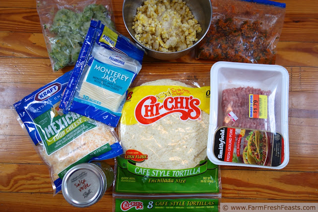 http://www.farmfreshfeasts.com/2013/08/green-pork-corn-and-zucchini-enchiladas.html