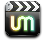 برنامج UMPlayer مشغل كل صيغ الفيديو و الصوت
