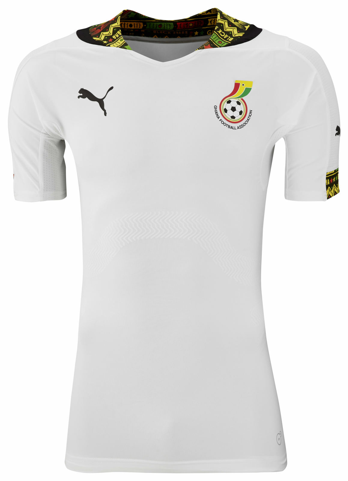 2015 Africa Cup of Nations Kits Footy Headlines