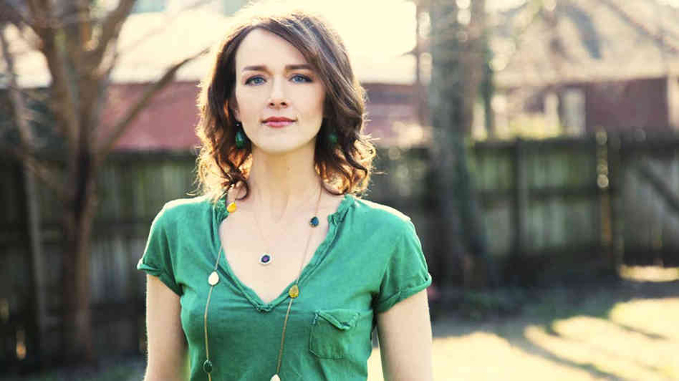 LOADSAMUSICS ARCHIVES Laura Cantrell
