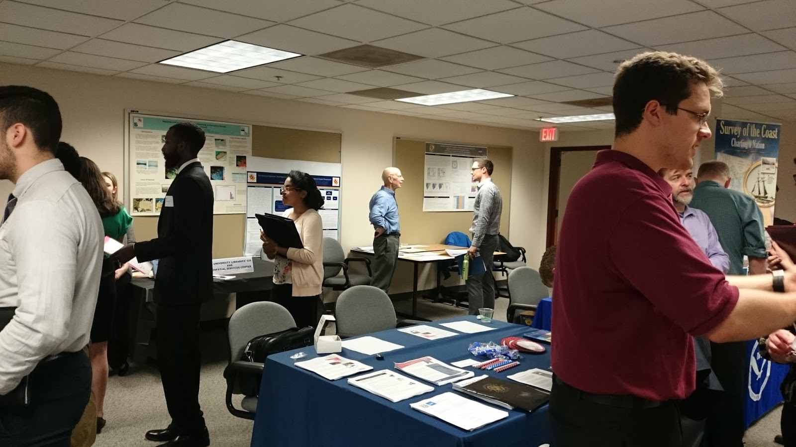 UMD Geographical Sciences Undergraduate Blog Geographical Sciences