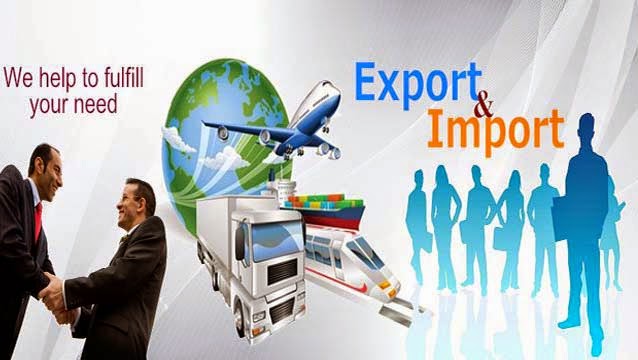 Export BD Import