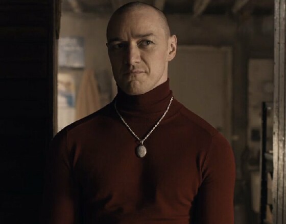 Film Fan: Split (4½ Stars)