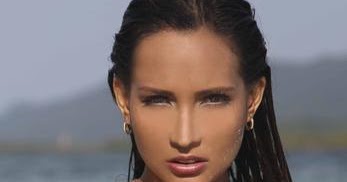 Verónica Weffer apuesta al turismo en Venezuela