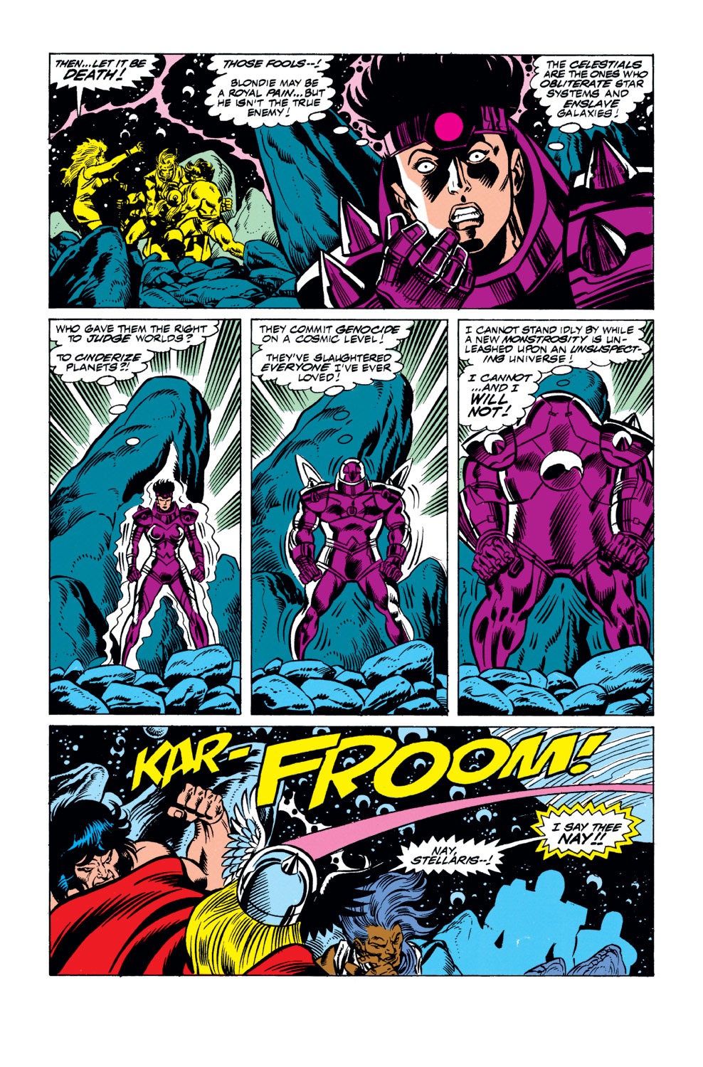 Thor (1966) 424 Page 9