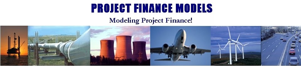 Project Finance Models