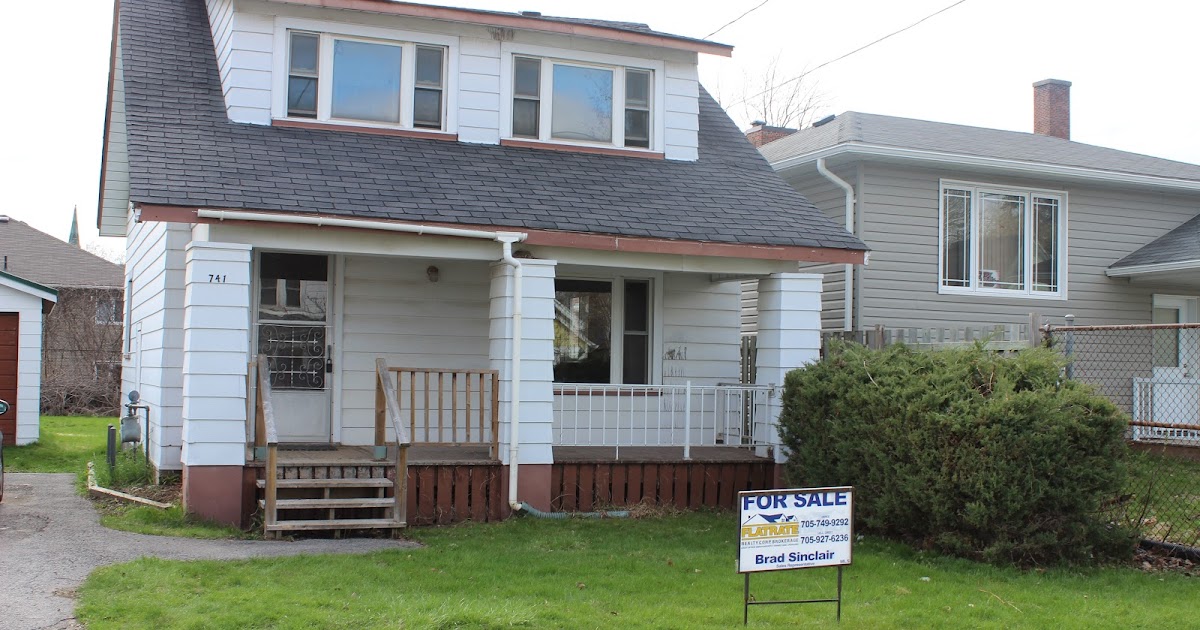 The Brad Sinclair Team Waterfront Real Estate 741 YOUNG ST 159,900