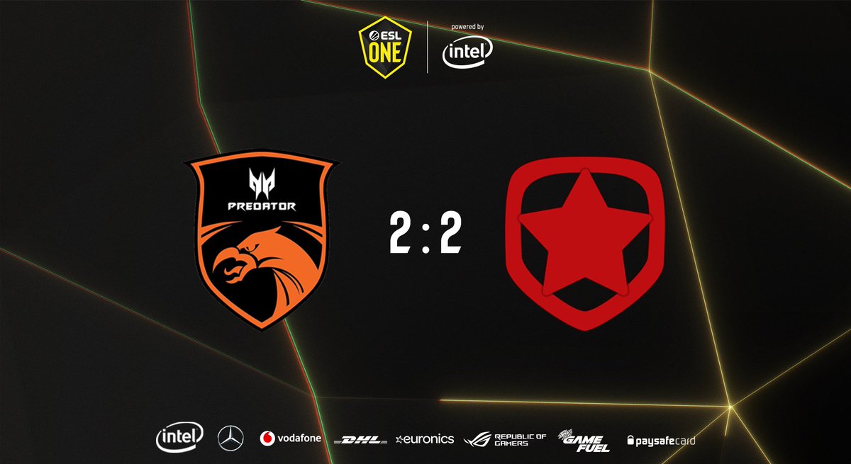 Giành chiến thắng kịch tính trước Gambit, TNC lên ngôi tại ESL One Hamburg 2019 (Ảnh 3)