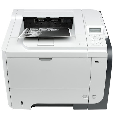Принтер для использования на предприятиях
