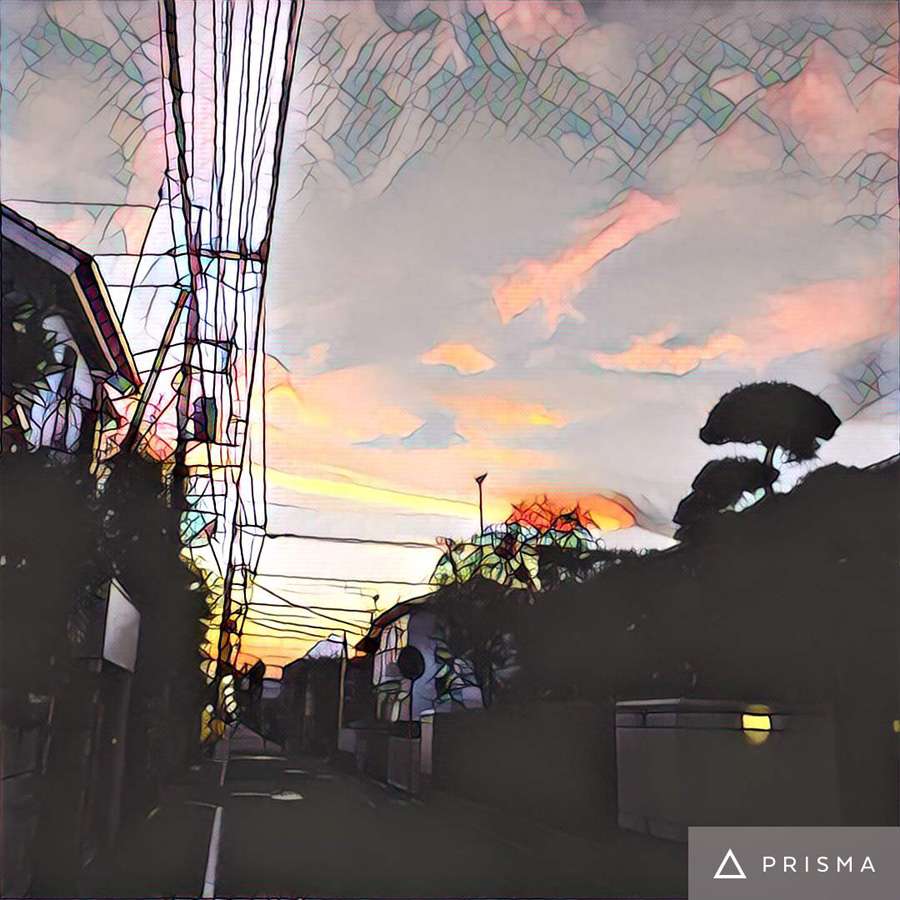 prisma-Mosaic