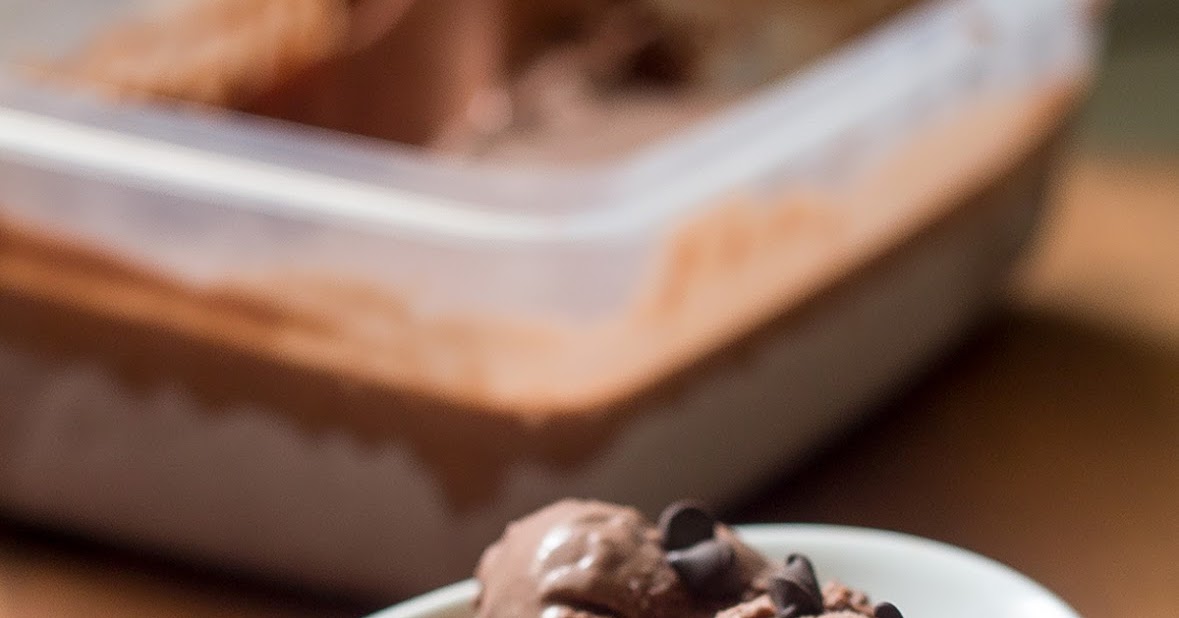 Cara Membuat Es Cream Coklat, Tujuan dan Langkah-langkah - Home Business