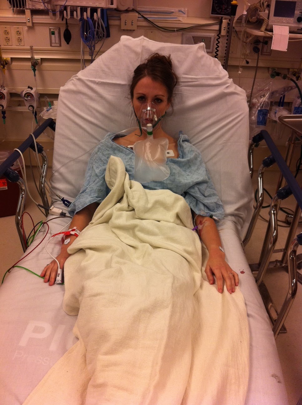 Living With Dystonia The Day My Neurologist Punctured My Lung