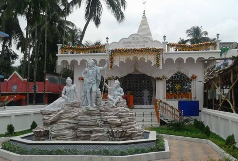 Places to Visit in Bongaon