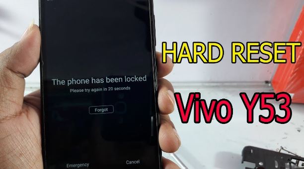 Reset Your Vivo Y91C – A Step-by-Step Guide to Give Your Phone a Fresh Start