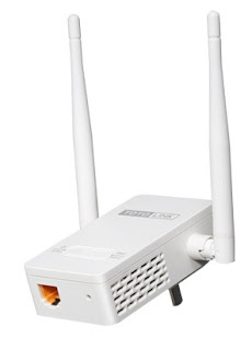 https://blogladanguangku.blogspot.com - TOTOLINK EX200, EX200U 300Mbps Wireless Extender