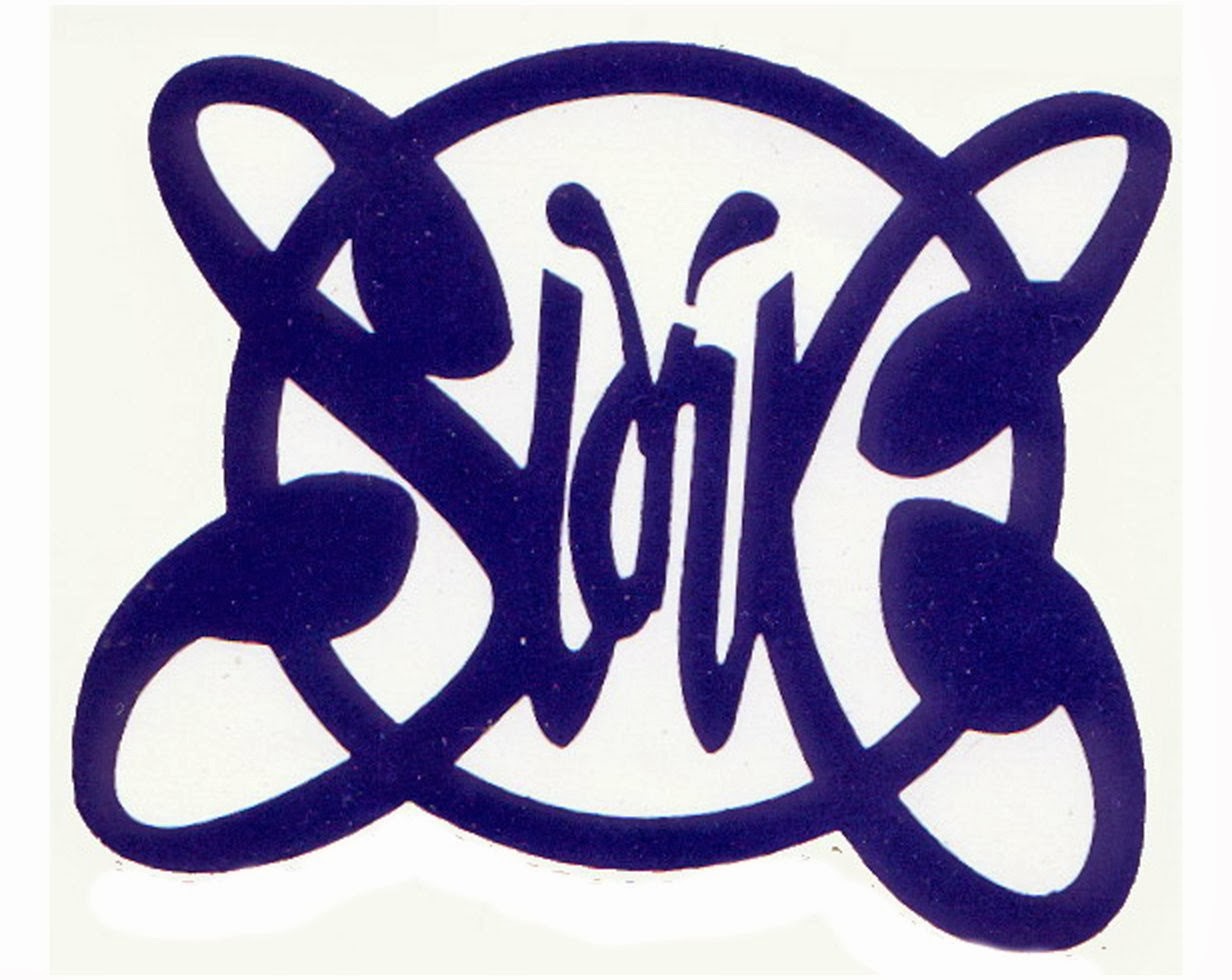 Kunci Gitar Slank Di Negeri Orang