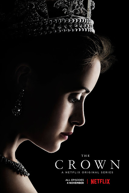 The Crown 2016: Season 1