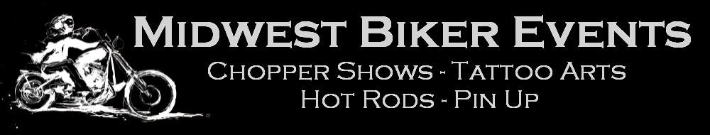 Midwest Biker Events