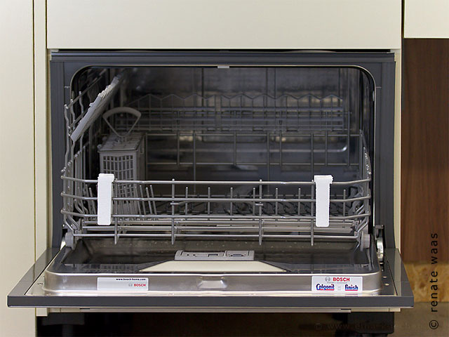 Wir renovieren Ihre Küche : Kleine Küche - kreative Ideen für wenig Platz