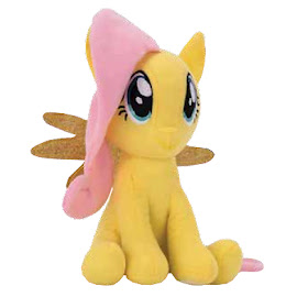 My Little Pony Fluttershy Plush by Toy Factory