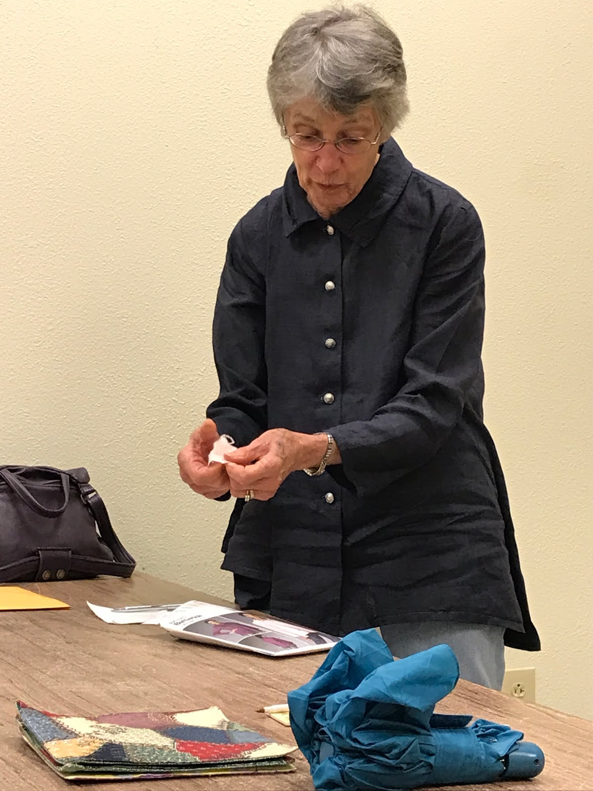 Albany NY Chapter of the American Sewing Guild Neighborhood Group