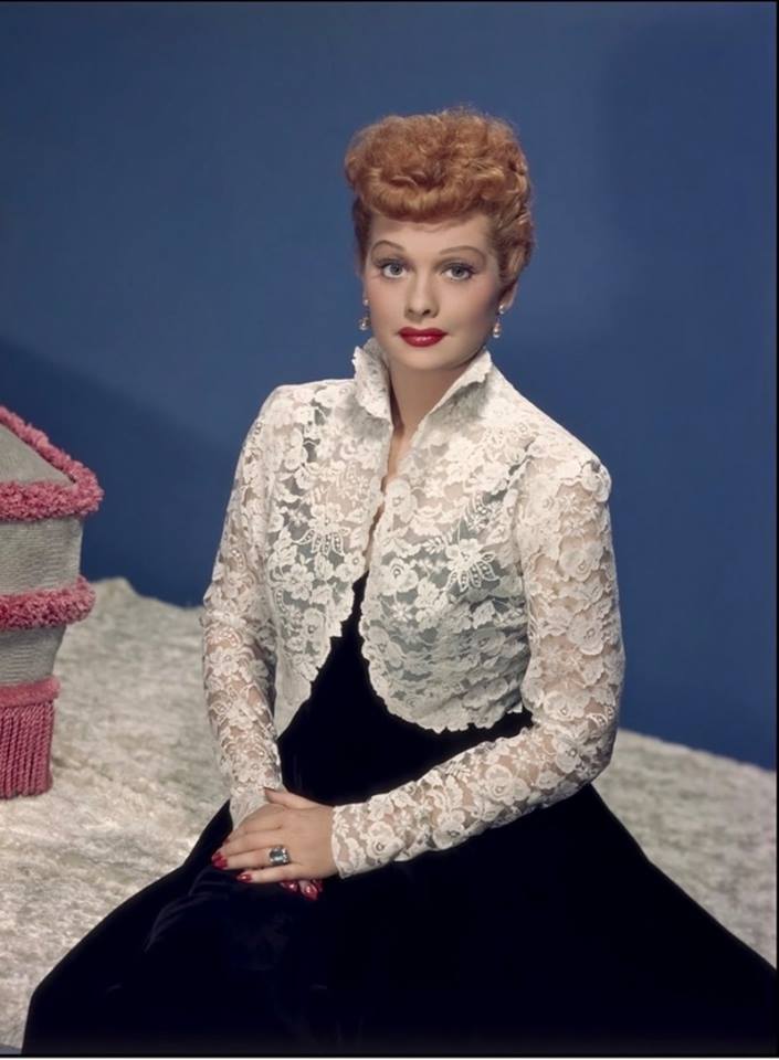 The OwensRogers House Was Lucille Ball Ginger Rogers Cousin?