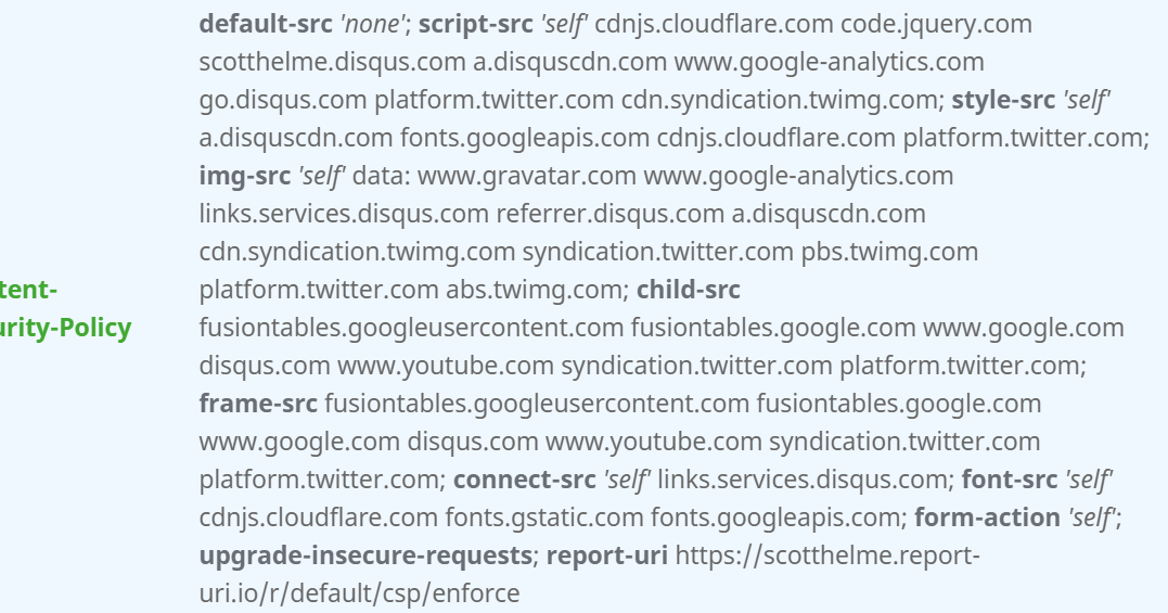 Default src none. Content security policy. Content security policy wordpress. Atom программа для программирования. Google top management.